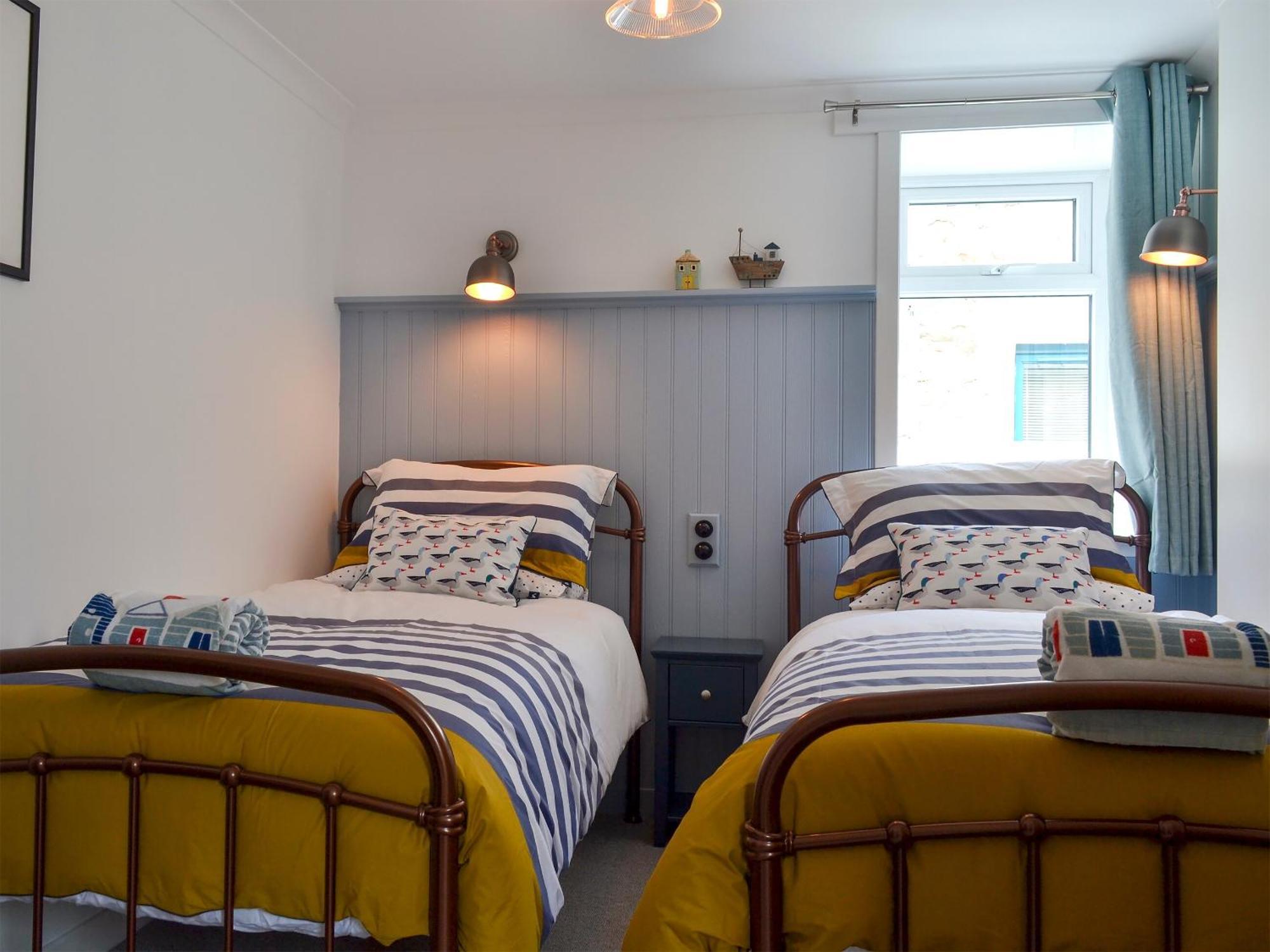 Three Creeks Cottage Portknockie Exteriér fotografie